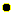 schwarz auf gelb
