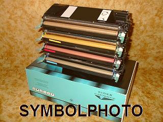 C524, C534 / C5240xH * Toner Komplettset