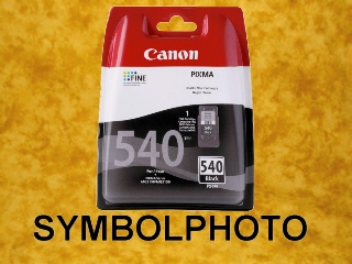 PG540 / PG-540 * original Canon