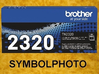 TN-2320 * original BROTHER