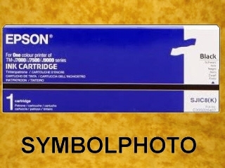 SJIC8K / C33S020407 * original EPSON