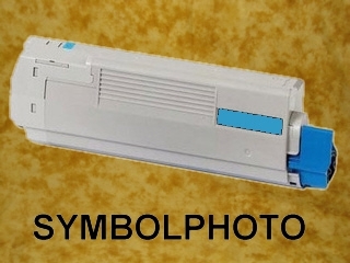 C610DN / C610N * cyan