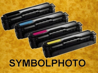 503L C3060 * Toner Komplettset