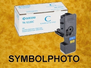 TK-5220C / 1T02R9CNL1 * original KYOCERA