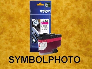 LC-3239 XL-M / LC3239XLM * original Brother