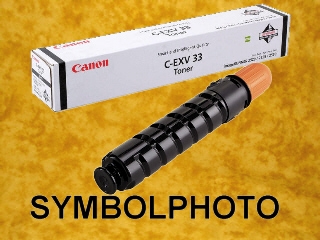 C-EXV33 / CEXV33 * original Canon