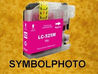 LC-525M / LC525M / LC525XLM *