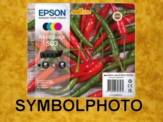 T09Q / T09Q64010 / 503 * original Epson