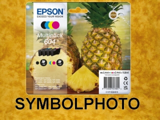 T10G / T10G64010 / 604 * original Epson