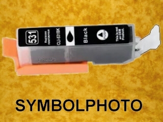 CLI-531BK / 531BK *