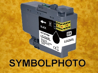 LC-426BK / LC426BK / LC426XLBK *