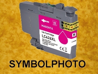 LC-426M / LC426M / LC426XLM *