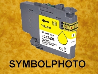 LC-426Y / LC426Y / LC426XLY *