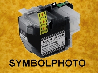 LC-427BK / LC427BK / LC427XLBK *