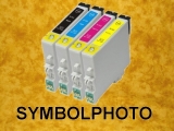 T0441 - T0444 * Tinten Komplettset