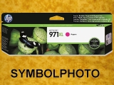 Nr. 971XL / CN627AE * original HP