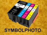 Nr. 912XL / 3YP34AE * Tinten Komplettset