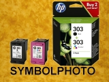 Nr. 303 / 3YM92AE * original HP