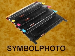 Details zu CLP310 * Toner Komplettset