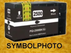 PGI2500XLBK / 2500XL *