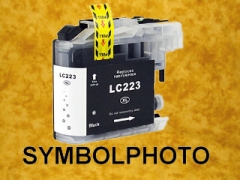 LC-223BK / LC223BK / LC227XLBK *