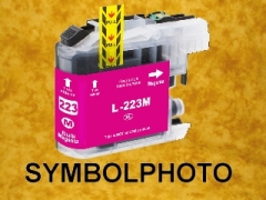 LC-223M / LC223M / LC225XLM *