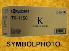 TK-1150 * original Kyocera