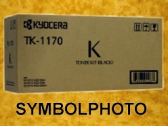 TK-1170 * original Kyocera