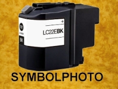 LC22EBK / LC-22E BK *