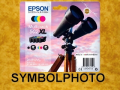 T02W / T02W64010 / 502XL * original Epson