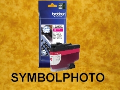 Details zu LC-3239 XL-M / LC3239XLM * original Brother