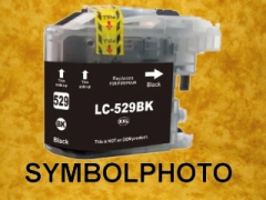 LC-529BK / LC529BK / LC529XLBK *