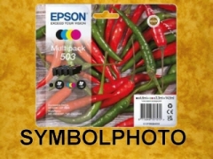 Details zu T09Q / T09Q64010 / 503 * original Epson