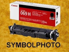 Cartridge 069H / 5098C002 * original Canon