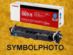 Details zu Cartridge 069H / 5097C002 * original Canon