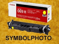 Details zu Cartridge 069H / 5095C002 * original Canon