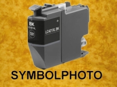 LC-421BK / LC421BK / LC421XLBK *