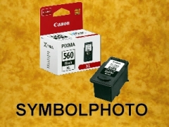 PG560XL / PG-560XL * original Canon