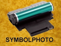 W1120A / 120A * Trommel