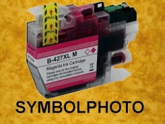 LC-427M / LC427M / LC427XLM *