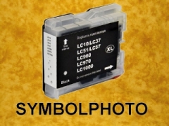 Details zu LC-970 BK / LC970BK